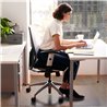Advantage Budget chair mat PVC 116x150 cm