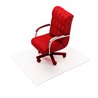 Advantage Budget chair mat PVC 116x150 cm