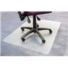 Advantage chair mat PVC 90x120 cm carpet