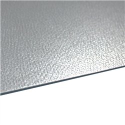 Ultimat Prof. chair mat PC 89x119 cm hard floor