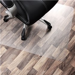 Ultimat Prof. chair mat PC 89x119 cm hard floor