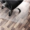 Ultimat Prof. chair mat PC 89x119 cm hard floor
