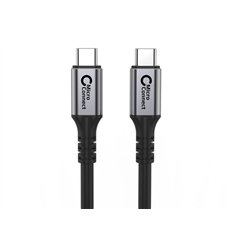 Premium USB-C cable 2m