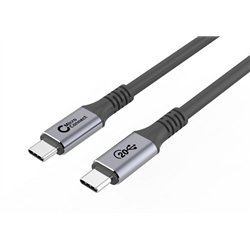 Premium USB-C cable 2m