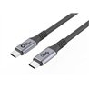 Premium USB-C cable 2m