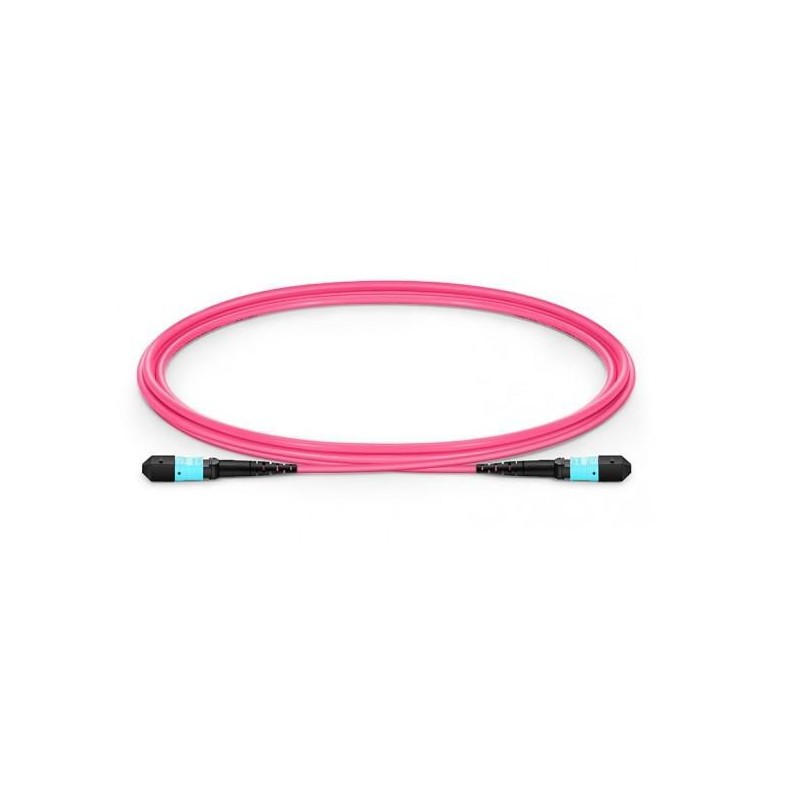 Fibre MTP - MTP F-F 1m OM4 Fibre MTP - MTP F-F 1m OM4