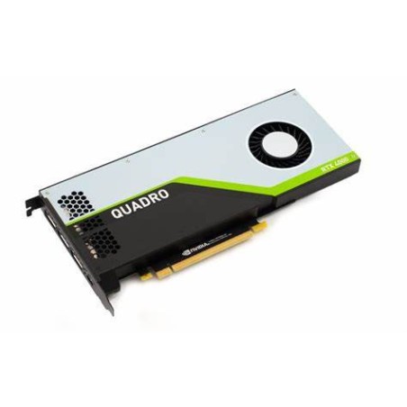 Dell NVIDIA Quadro RTX4000