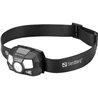 Sandberg Headlamp 5in1 Recharge Sensor