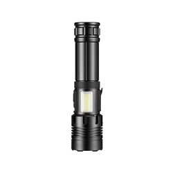 Sandberg Survivor 7in1 Torch Powerbank 5000