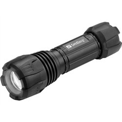 Sandberg Survivor Torch for AAA battery