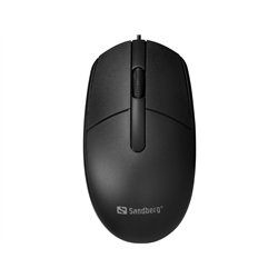 Sandberg Saver USB Mouse