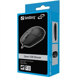 Sandberg Saver USB Mouse