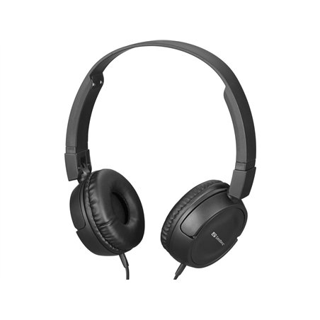 Sandberg Saver MiniJack HeadPhoneTravel