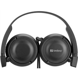 Sandberg Saver MiniJack HeadPhoneTravel