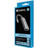 Sandberg USB-C Dock HDMI + 2xUSB-A + 2xUSB-C + PD100W