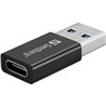 Sandberg USB-C/A DVD Drive Sandberg USB-C/A DVD Drive