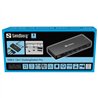 Sandberg USB-C 13in1 DockingStation Pro