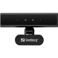 Sandberg Face-ID Webcam Mini Pro