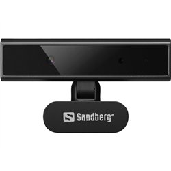 Sandberg Face-ID Webcam Mini