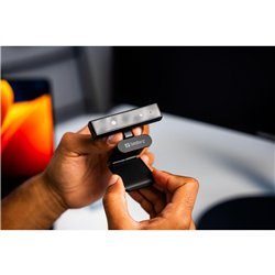 Sandberg Face-ID Webcam Mini