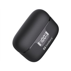 Sandberg Wireless Earbuds ANC+ENC