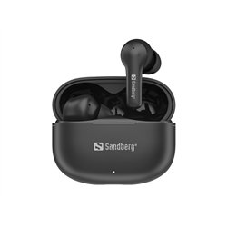 Sandberg Play'n Go Wireless Earbuds