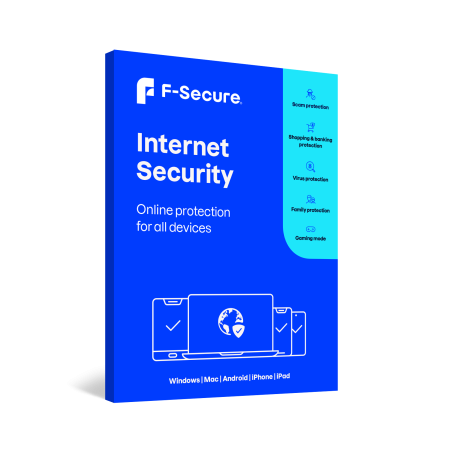 F-Secure Internet Security