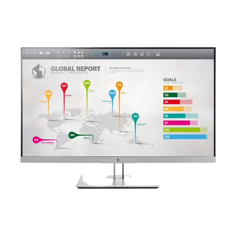 HP ELITEDISPLAY E273Q HP ELITEDISPLAY E273Q