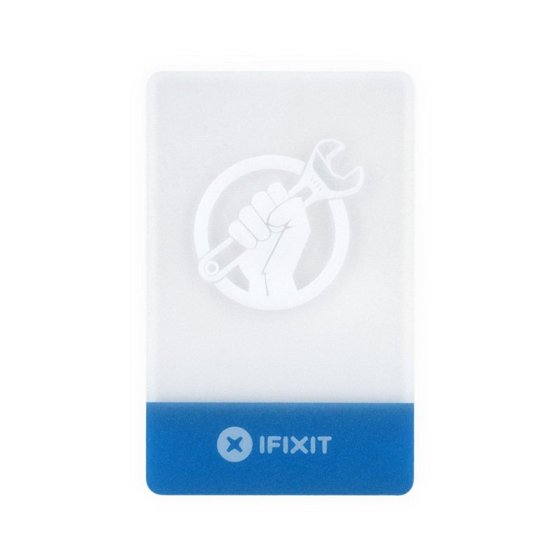 iFixit Plastic Cards, PVC, 2x