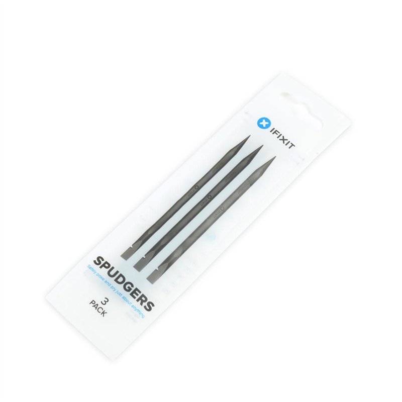 iFixit Spudger Retail Set of 3