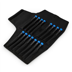 Marlin Screwdriver Set - 15