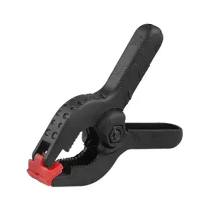 Spring Clamps