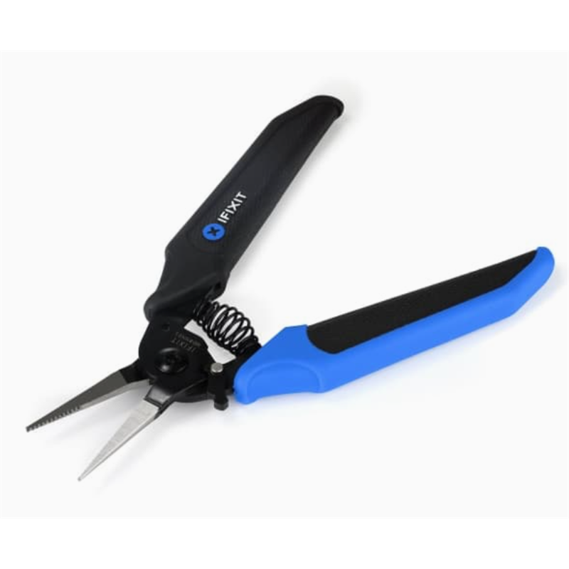 Mandible Needle Nose Pliers