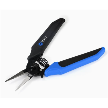 Mandible Needle Nose Pliers