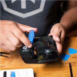 Anti-Clamp