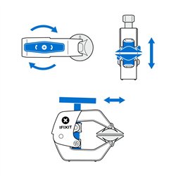 Anti-Clamp