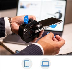 Anti-Clamp