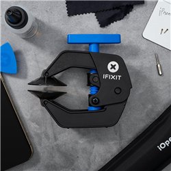 Anti-Clamp