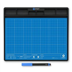iFixit FixMat Magnetisk matta