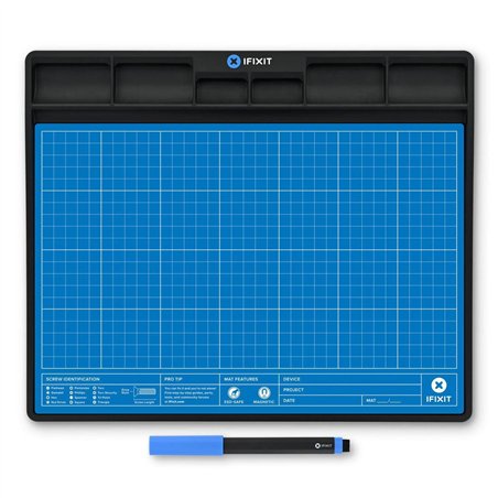 iFixit FixMat Magnetisk matta