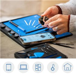 iFixit FixMat Magnetisk matta