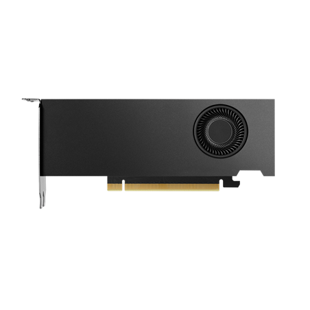 Nvidia RTX 4000 SFF Ada