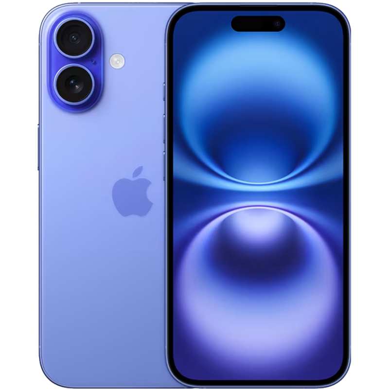 APPLE iPhone 16 128GB 6.1"