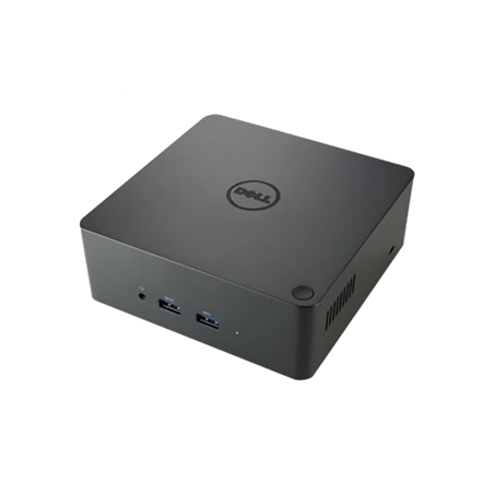 DELL Thunderbolt dock TB16
