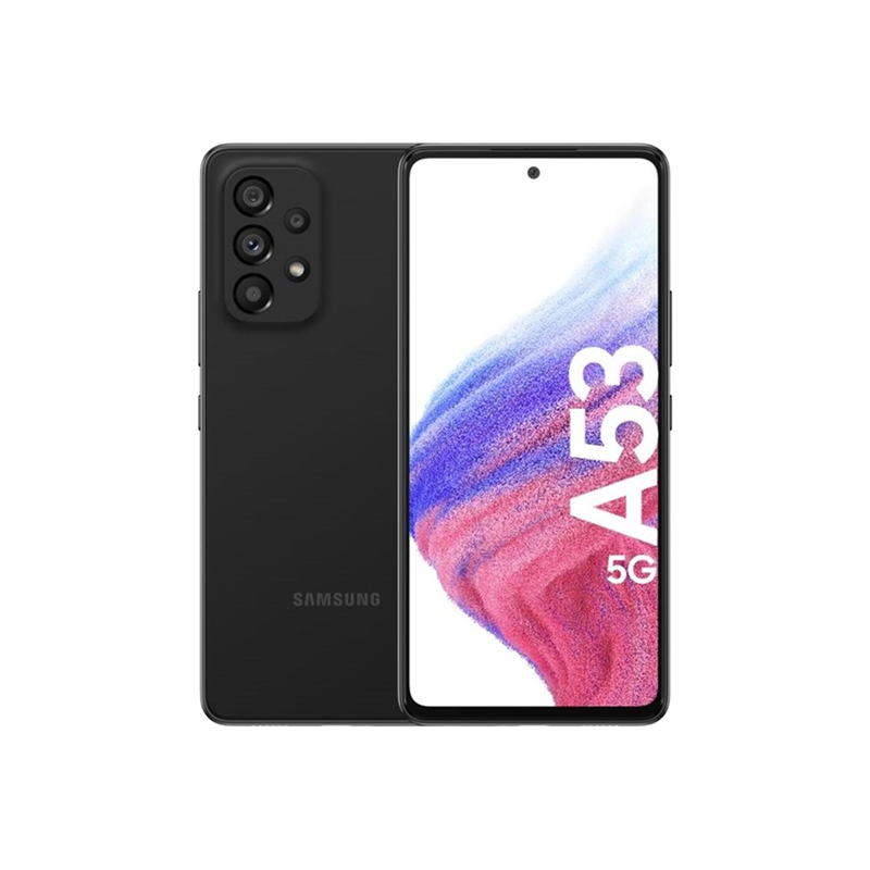 SAMSUNG GALAXY A53 5G SAMSUNG GALAXY A53 5G