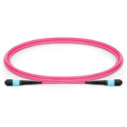 Fibre MTP - MTP F-F 2m OM4