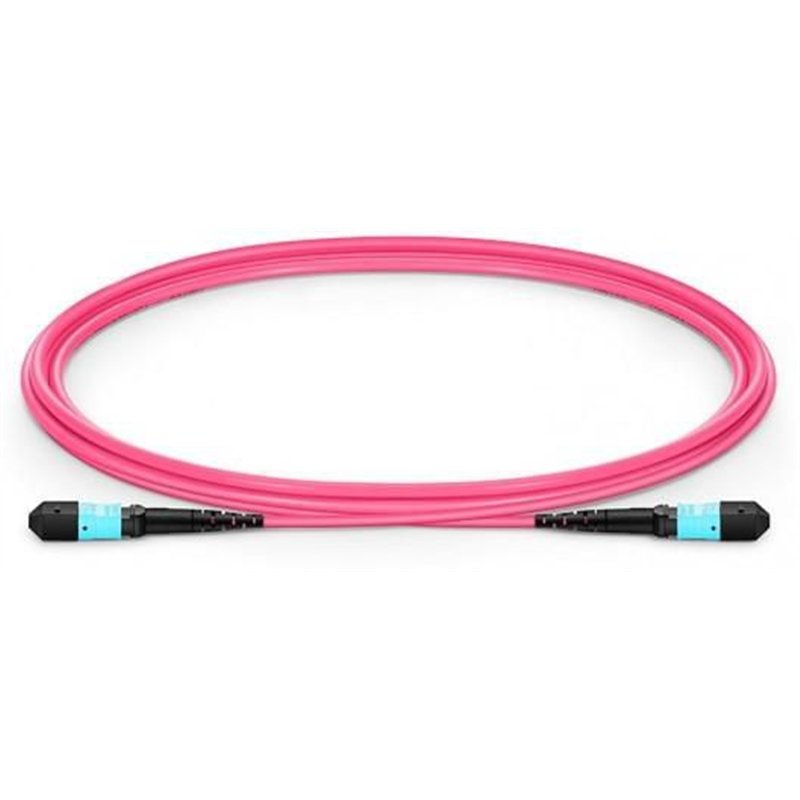 Fibre MTP - MTP F-F 2m OM4 Fibre MTP - MTP F-F 2m OM4