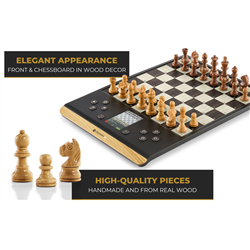 Millennium ChessGenius Pro M815