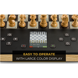 Millennium ChessGenius Pro M815
