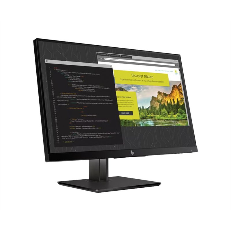 HP Z DISPLAY Z24N G2